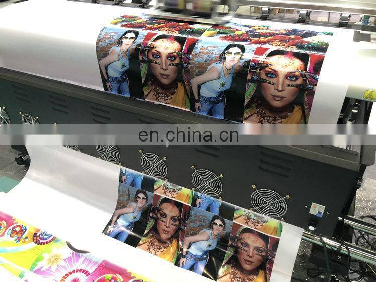 Promotion ! Galaxy UD-16E2LC 5ft/1.6m xp600 head printer for sale