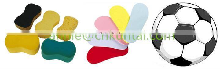 Automatic Die Cutting Press XCLL3-A for Shoemaking Machinery