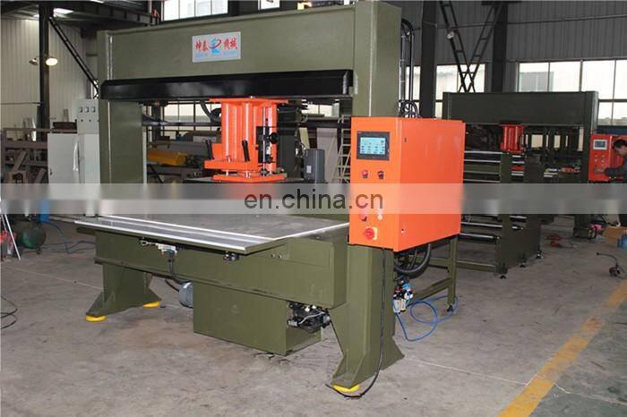 Popular Abrasive Sand Paper Automatic Cutting Machine