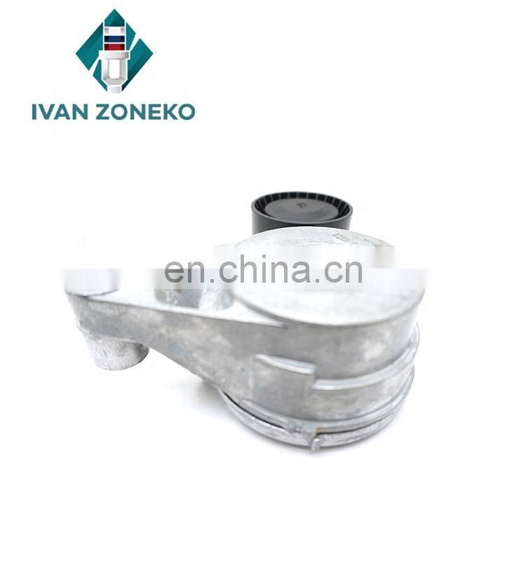 PULLY TENSIONER ASSY Timing Belt Tensioner Pulley 25281-2E000 252812E000 FOR HYUNDAI KIA ELANTRA TUCSON SONATA 10-14