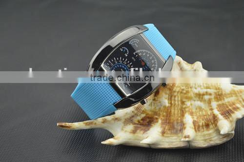 trend products 2016 newly products amazing design wrist watches men