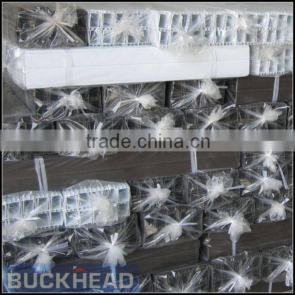 Co-Extrusion PVC Door Sweep