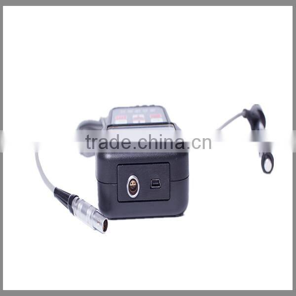 Portable Hardness Tester Optional Impact Devices