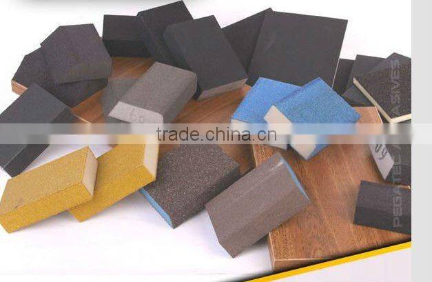 foam sanding sponge