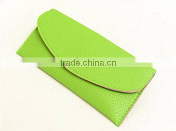 Fashion ladies card holder multiple wallet