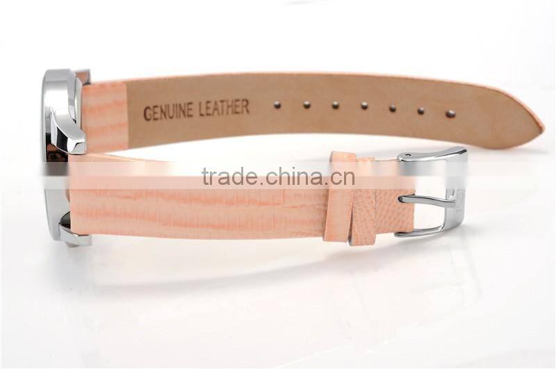 Japan Movement 3atm Water Resistant Quartz Watch Montre Femme