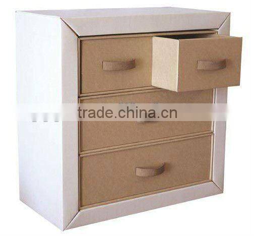 DIY Recycled Furniture Decoration Paper