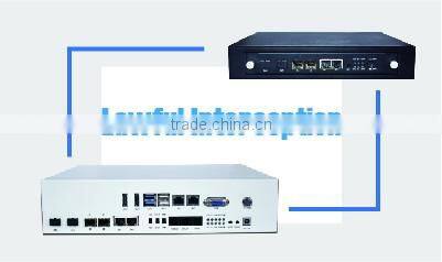 9806H xDSL ZTE Mini IP DSLAM