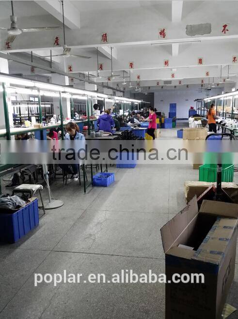 Poplar DSLR Shoulder PAD Support Mount Rig+Hand Grip+Follow Focus+Digital Matte Box M3 Video Movie Kit For DV HDV HD Camcorder D