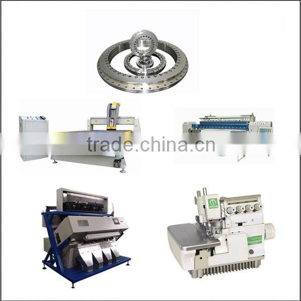 Precision YRT Slewing Bearing