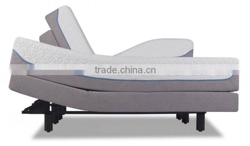 Electric Adjustable bed