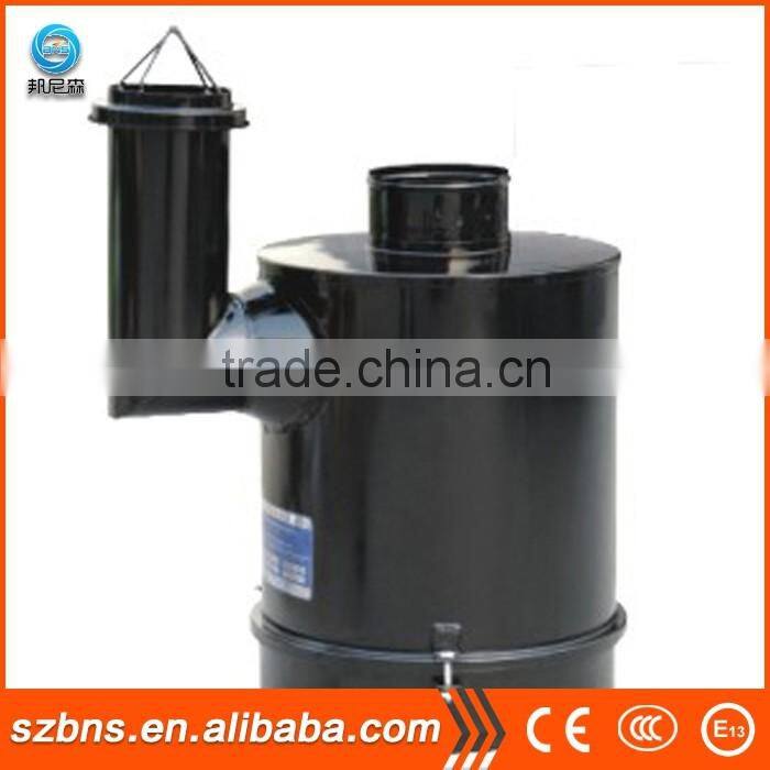 EH12 Air Cleaner Assy 252-32711-10 Small Engine Parts Tamping Rammer Parts L&P Parts