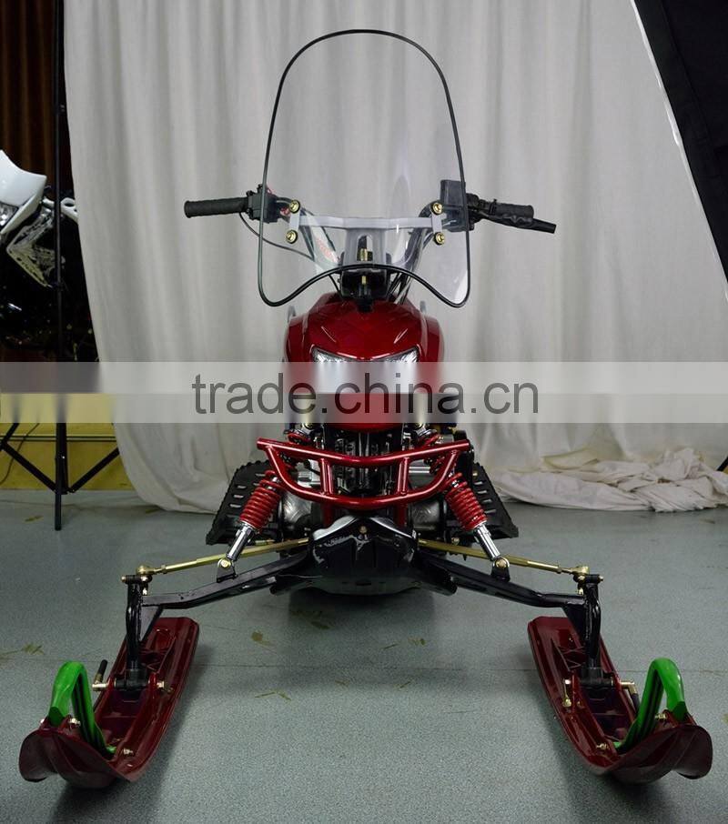 High Quality China125CC Snowmobile