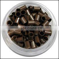 Copper Micro ring for hair extension