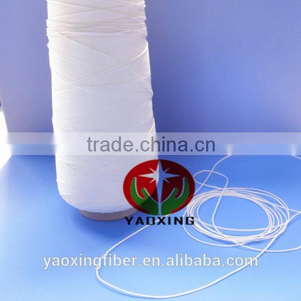 Refractory Ceramic Fiber Yarn Fire Resistant Ceramic Fiber Yarn Fireproof Ceramic Fiber Yarn