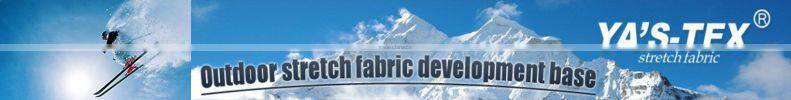 2016 Bamboo polar fleece fabric waterproof breathable laminated fabric for winter sportswear