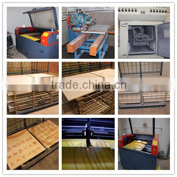 cartoon tree picture of 3d wall tv panel porcelain tile