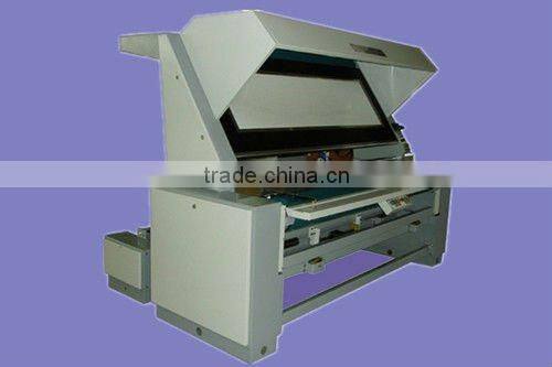 solid color cotton stripe fabric for bedding