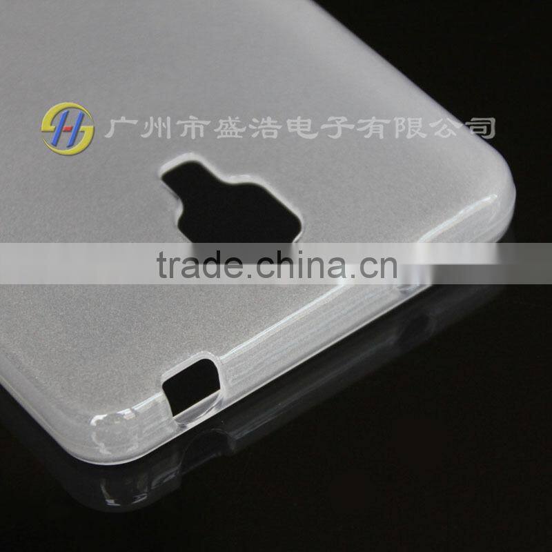 matte cellphone case for xiaomi4