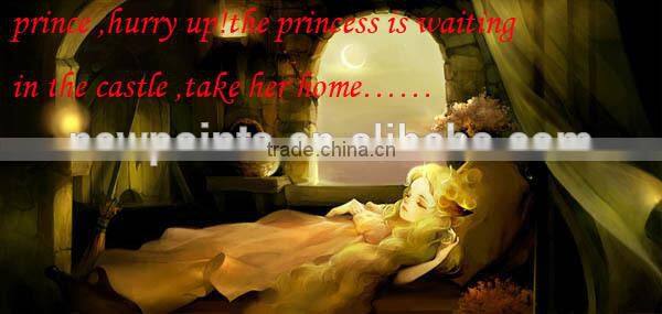 2014 promotion inflatable bouncer for sale