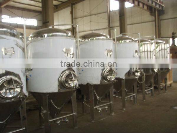 pub/hotel/brewery craft beer brewing equipment haolu machinery beer equipment