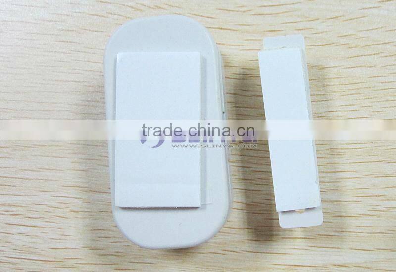 Wireless Home Alarm System Door Window Sensor 90DB Alertor