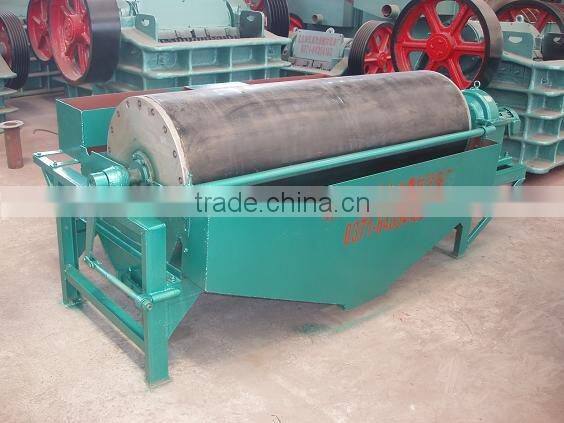 Provide Tailings Magnetic Reclaimer