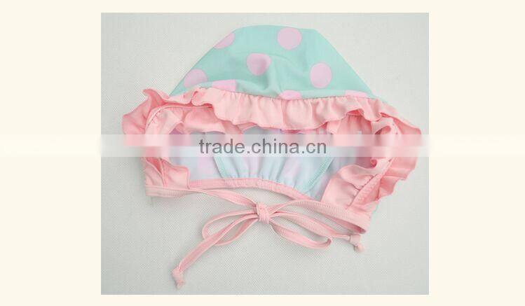 2015 popular one piece swimsuit for kids,baby swimwear .children swimwear,girls swimsuit,wholesale swimsuit for infants