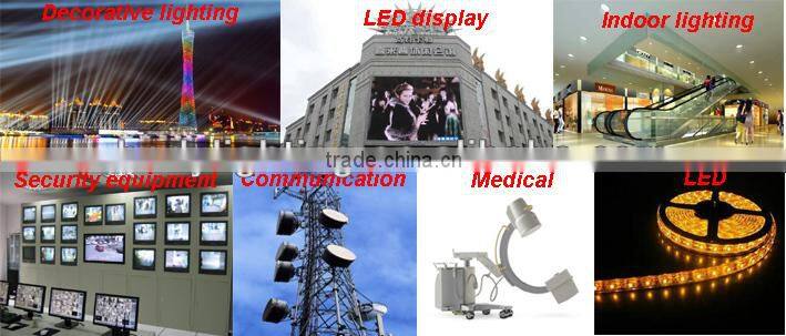 Good quality constant voltage smps 150W 12.5A 12V switch power supply for xobx one 220v