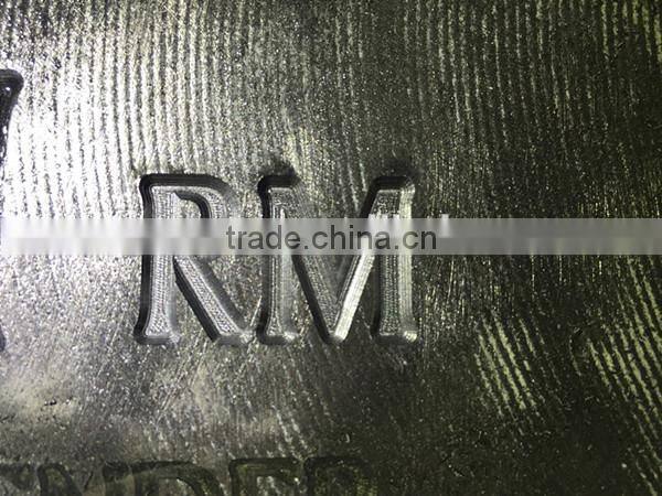 6060 CNC Milling Machine For Steel