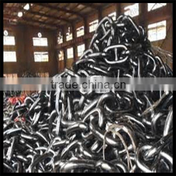 Best price ship anchor chain for sale