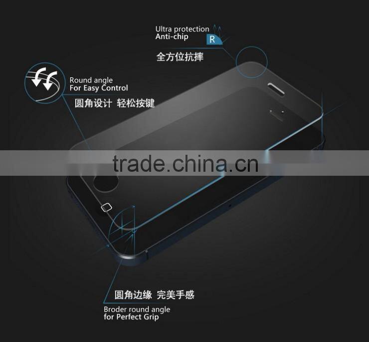 Screen protector for Amoi A726T