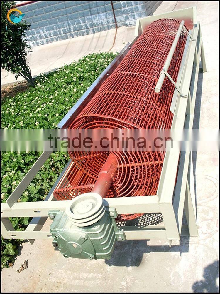 Stainless steel equipment potato sorting machine