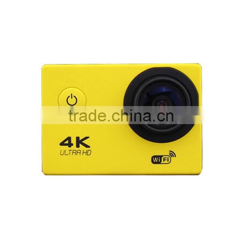 Brand New Wifi 4K Sports Camera 1920x1080P Full HD Wifi Sports Camera