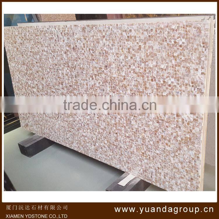 Designer hot sell artificial cultural combination stone