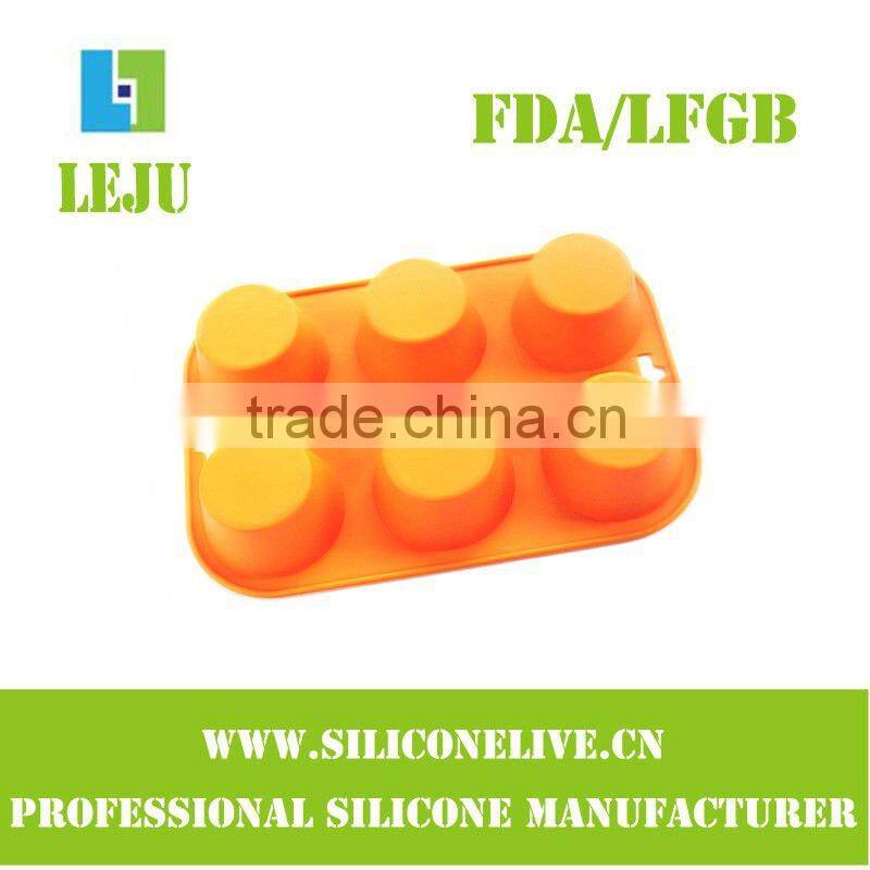 fondant chocolate mold