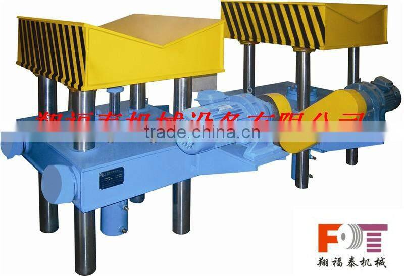 coil loading trolley for stlitting line