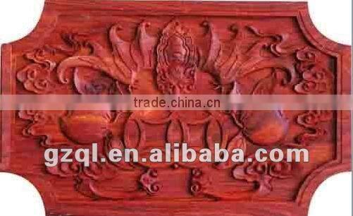 Pneumatic Bulls CNC Woodworking Series Engraving Machine For Sale