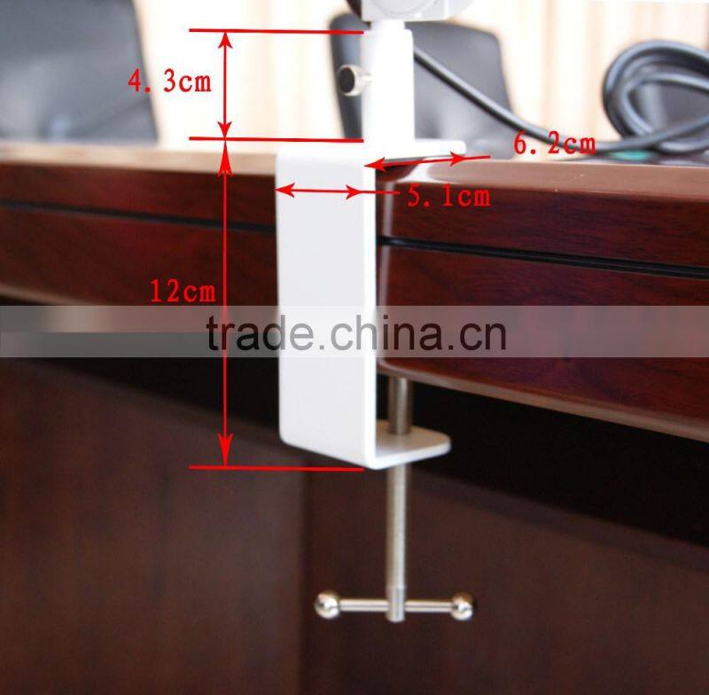 Best selling products 2016 desktop magnifier lamp , Cosmetlolgy table magnifying lamp for sale