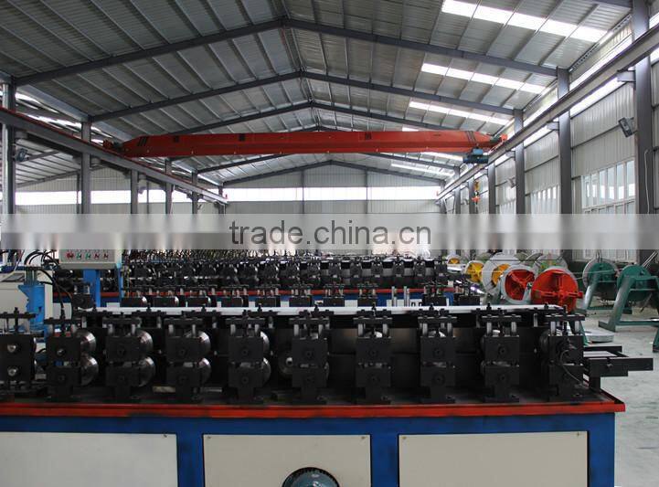 Good quality suspended gypsum ceiling t grid/t bar with factory price