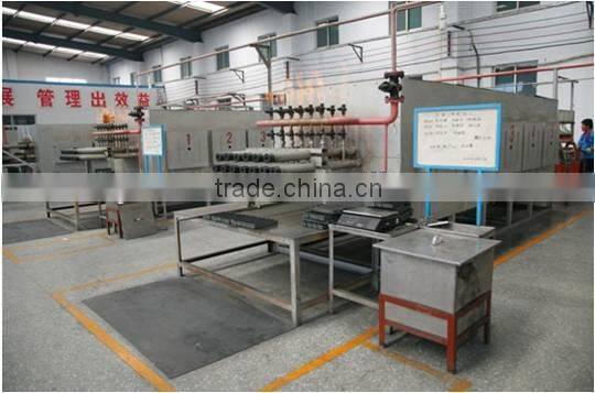 WL10 Black Head Lanthanated Tungsten Electrodes With Good Capacity