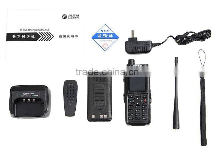 STD-880 China Factory Powerful Fm Transmitter Portable Mini Speaker High Frequency Walkie Talkie