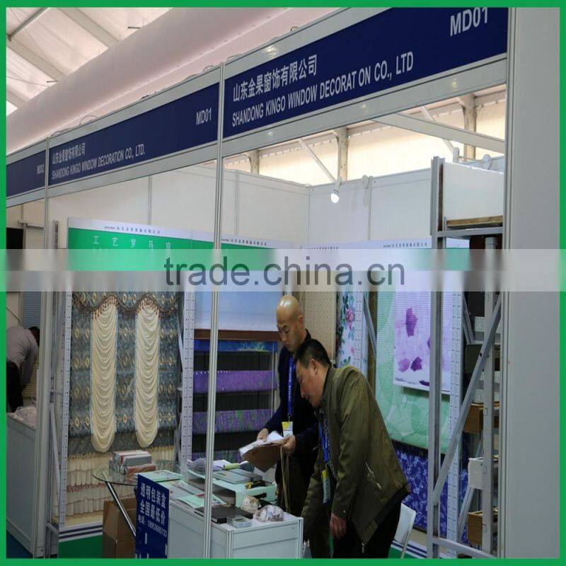 Top Install plated roman blinds curtains blinds roman