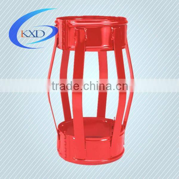 Bow Spring Centralizer for Oilfield