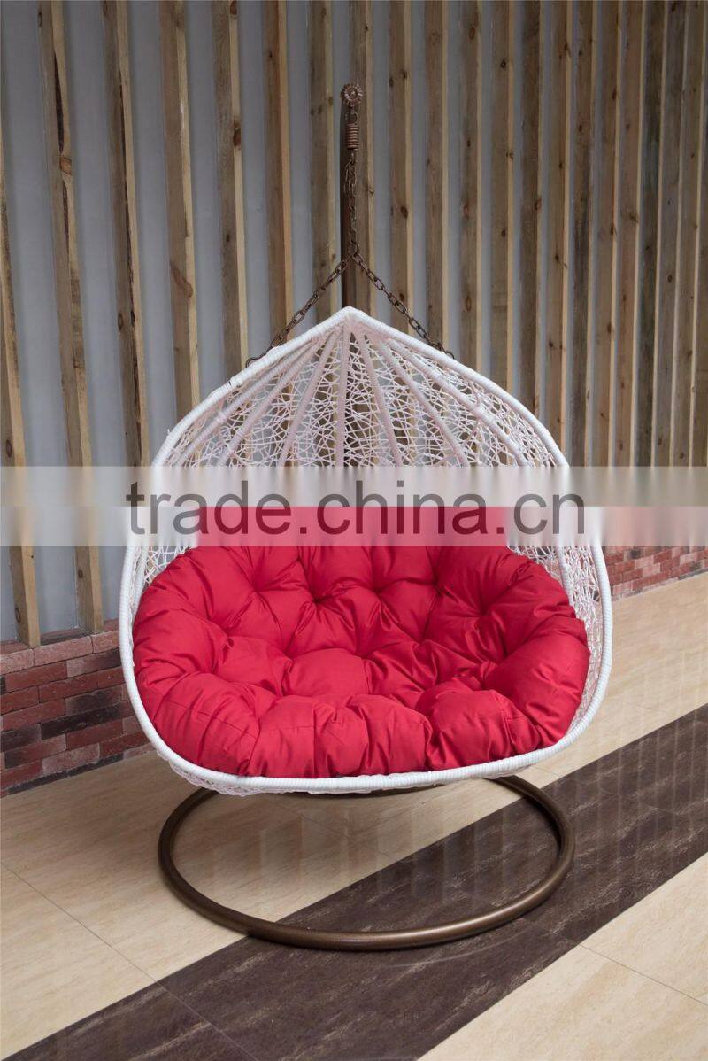 Rattan Bistro Folding Patio Garden Dining Set Vintae Furniture Table and Chairs