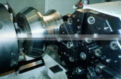 1PC CASTING BALL VALVE