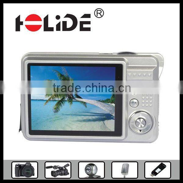 HOT sale 8GB memory card digital cameras trade DC5100