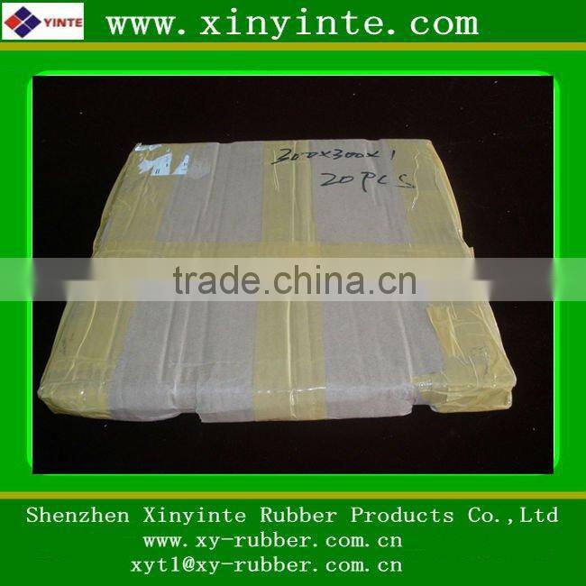 500*500*3mm magnetic sheet
