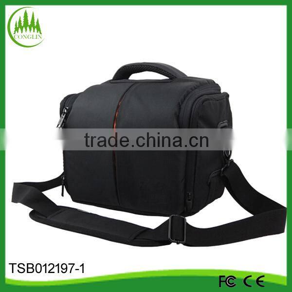 New Product China Supplier Wholesale Small Camera Bag
