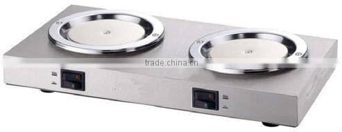 BACF.HHP serial Barisio coffee pot warmer